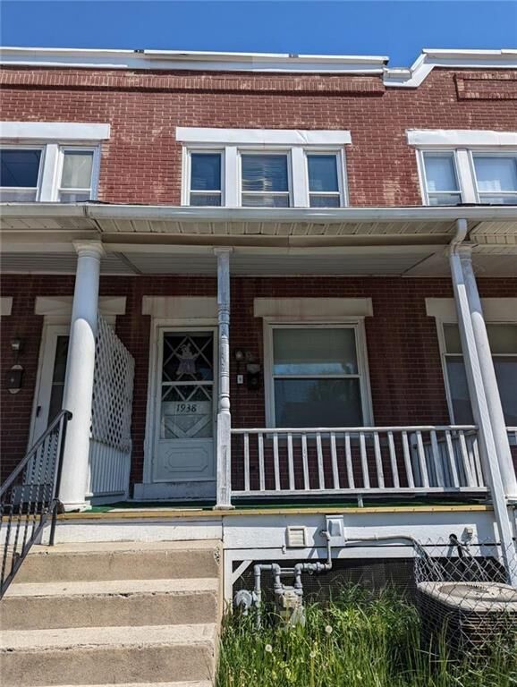 Property Photo:  1938 Glendale Avenue  PA 18018 