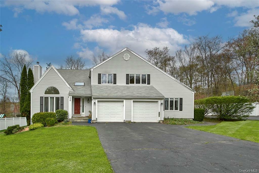 Property Photo:  730 Brender Lane  NY 10598 