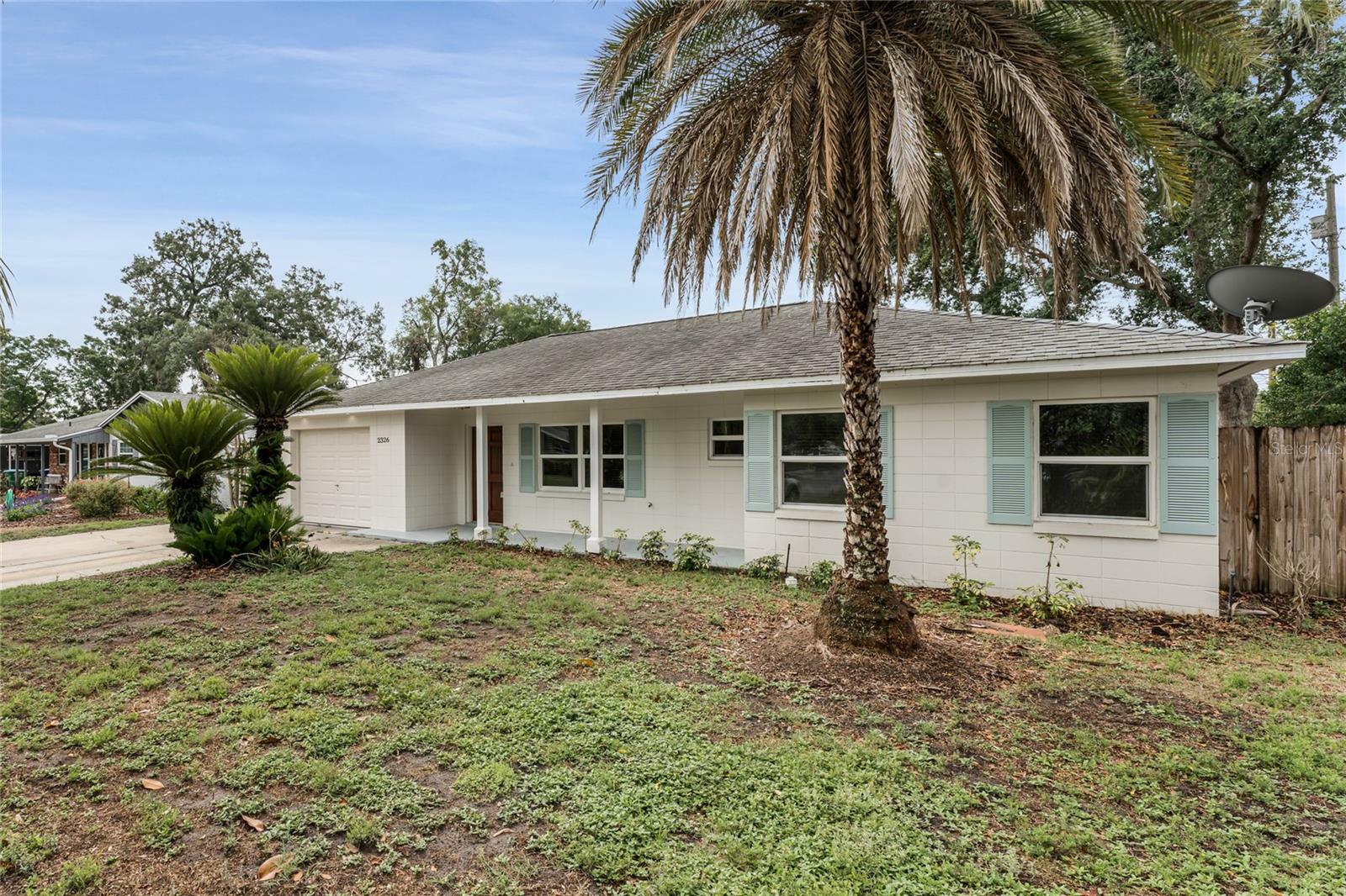 Property Photo:  2326 Atomic Court  FL 32789 