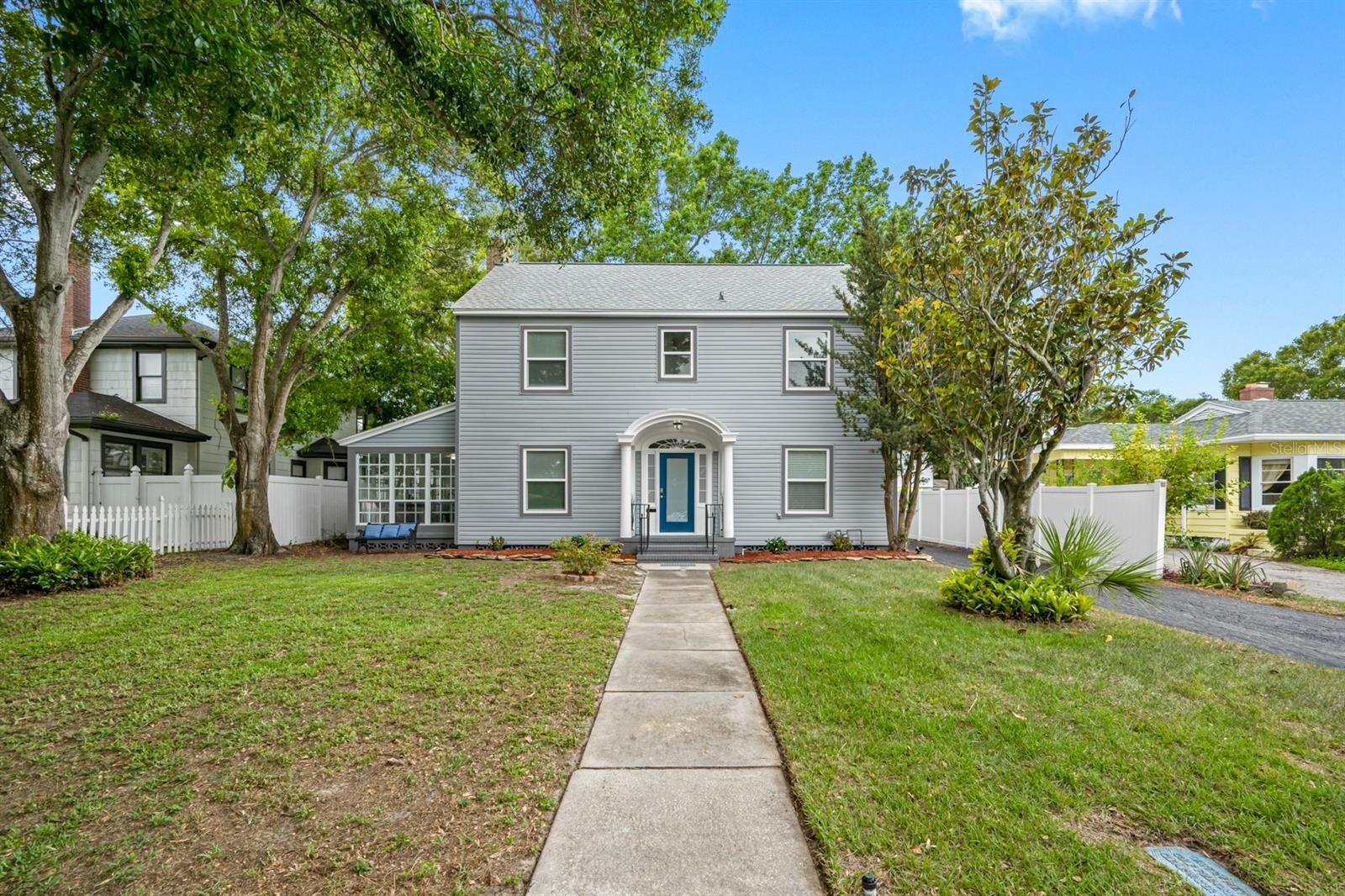Property Photo:  1221 Jackson Road  FL 33755 