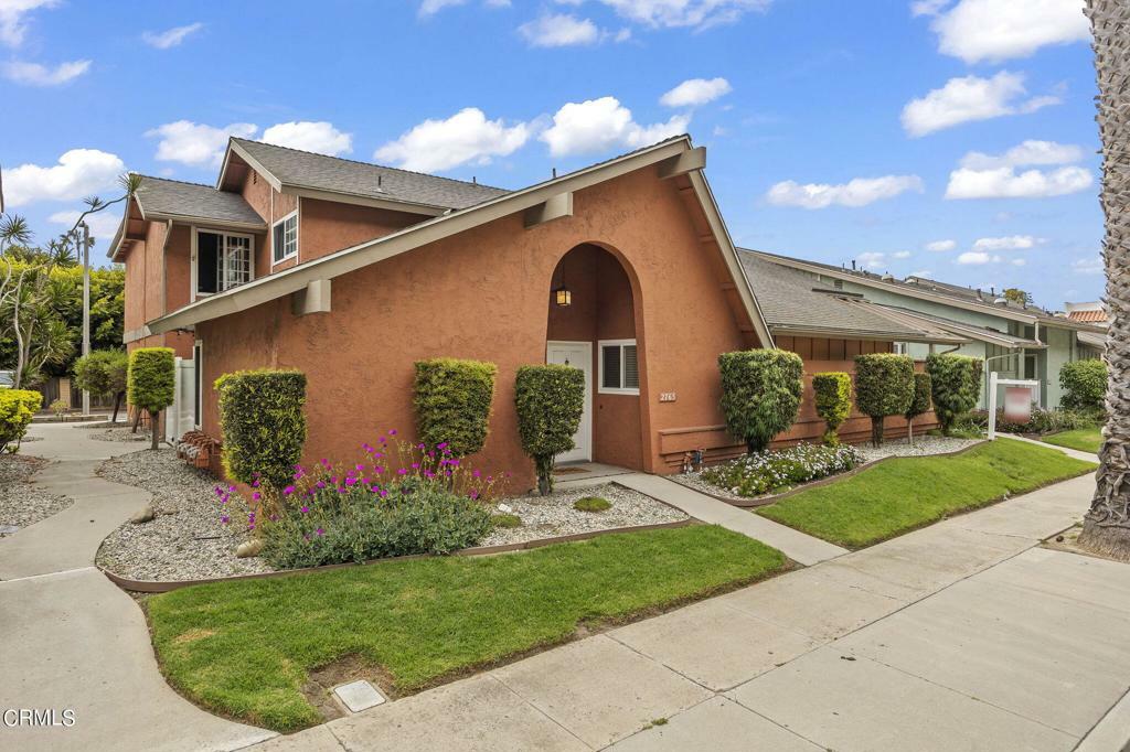 Property Photo:  2765 E Harbor Boulevard  CA 93001 