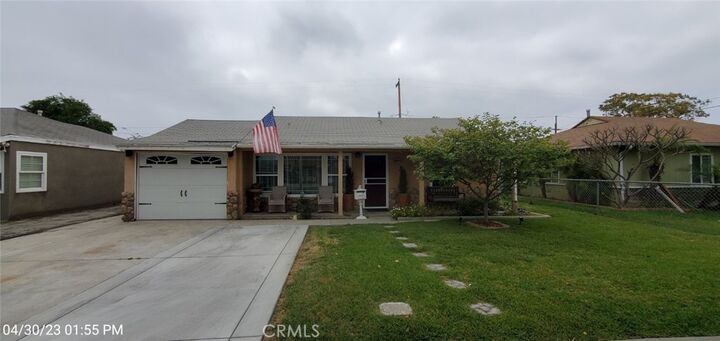 Property Photo:  13907 Fairford Avenue  CA 90650 