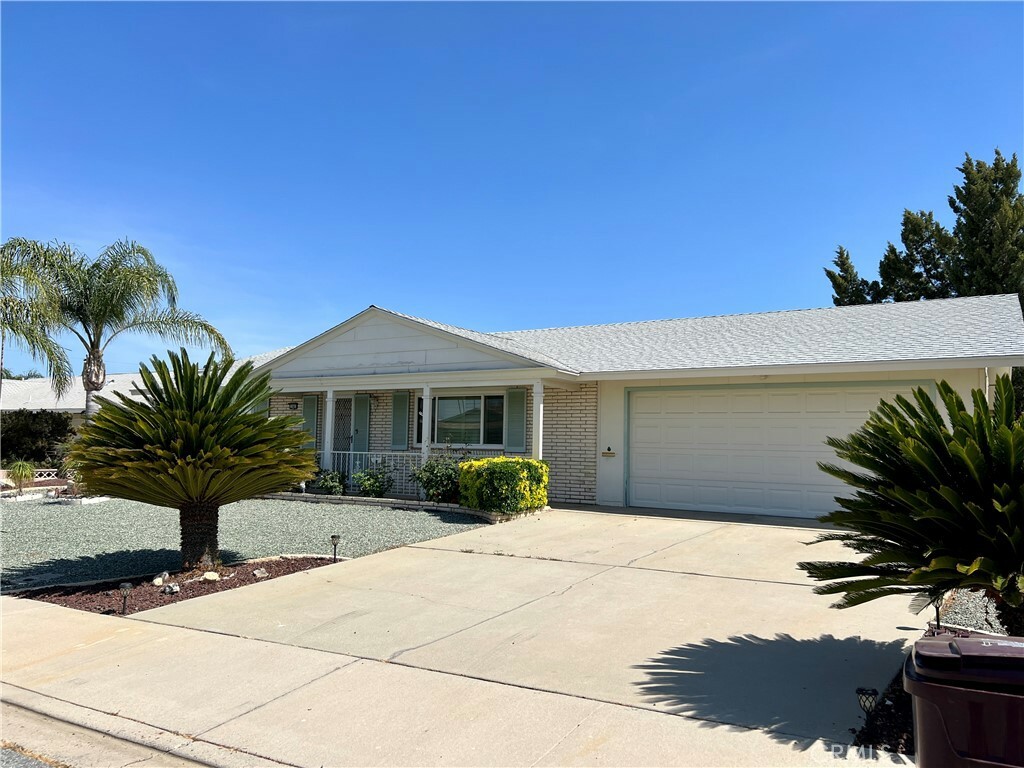 Property Photo:  25883 Whitman  CA 92586 