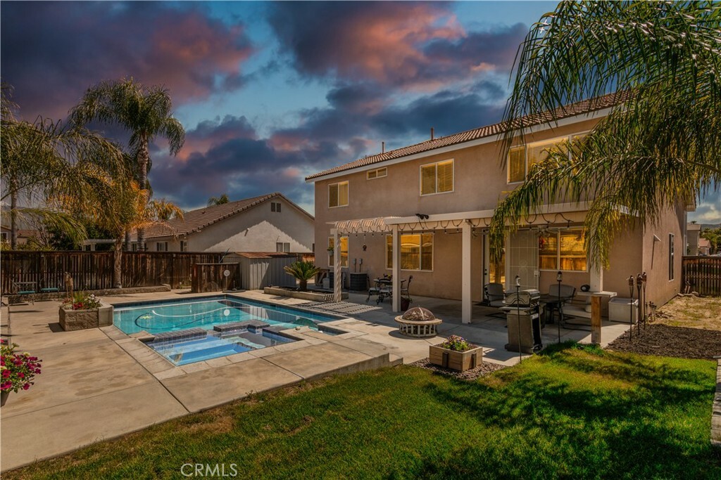 Property Photo: 5632 Cheryl Street CA 92544