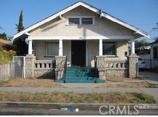 Property Photo: 837 W Gage Avenue CA 90044