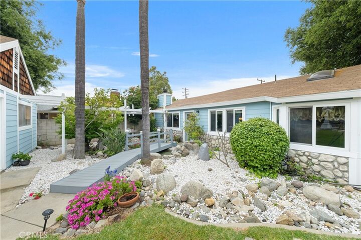 Property Photo:  207 S San Jose Drive  CA 91741 