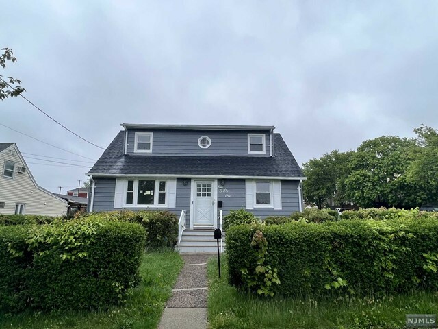 Property Photo:  151 Terrace Avenue 1  NJ 07644 