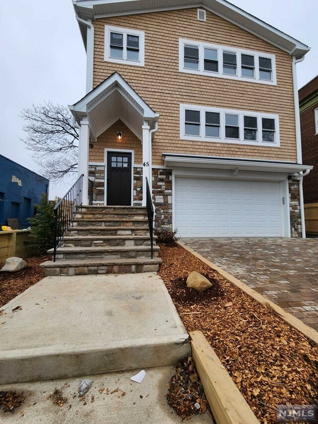 Property Photo: 45 Lincoln Street NJ 07017