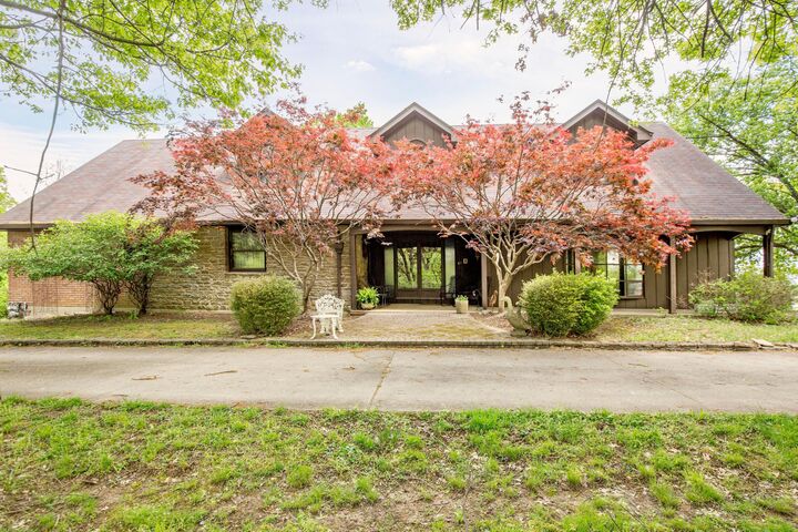 150 Shamrock Lane  Fort Thomas KY 41075 photo