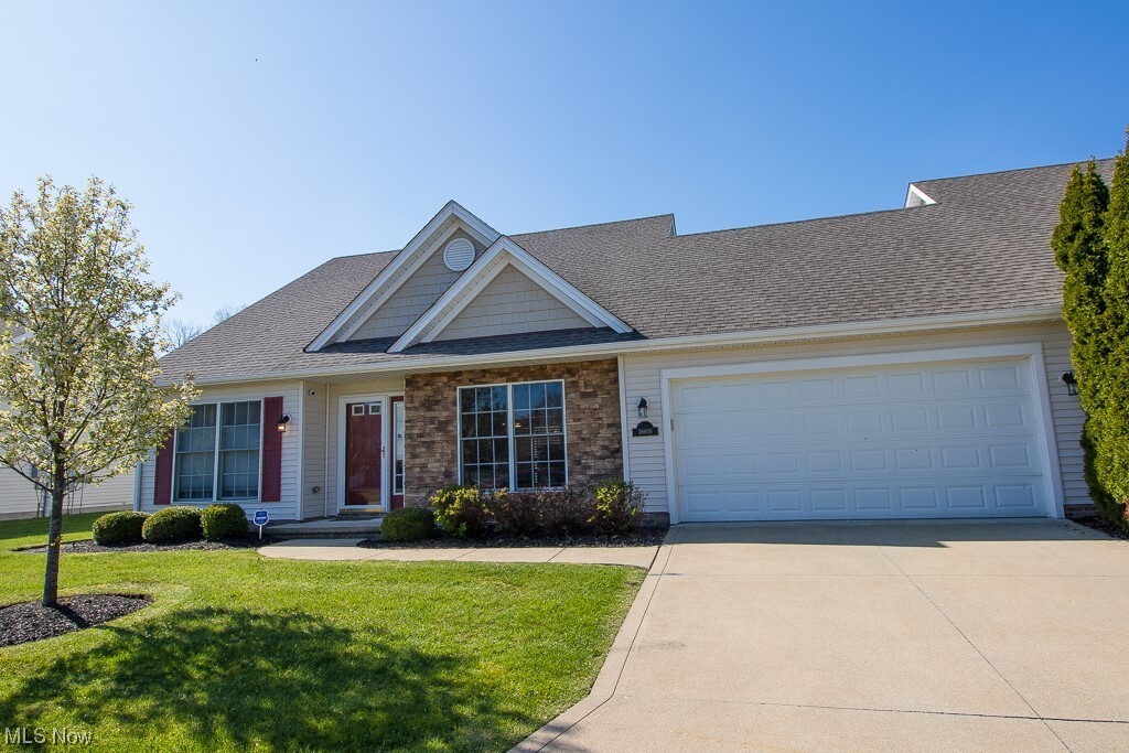 Property Photo: 38600 Granite Drive OH 44094