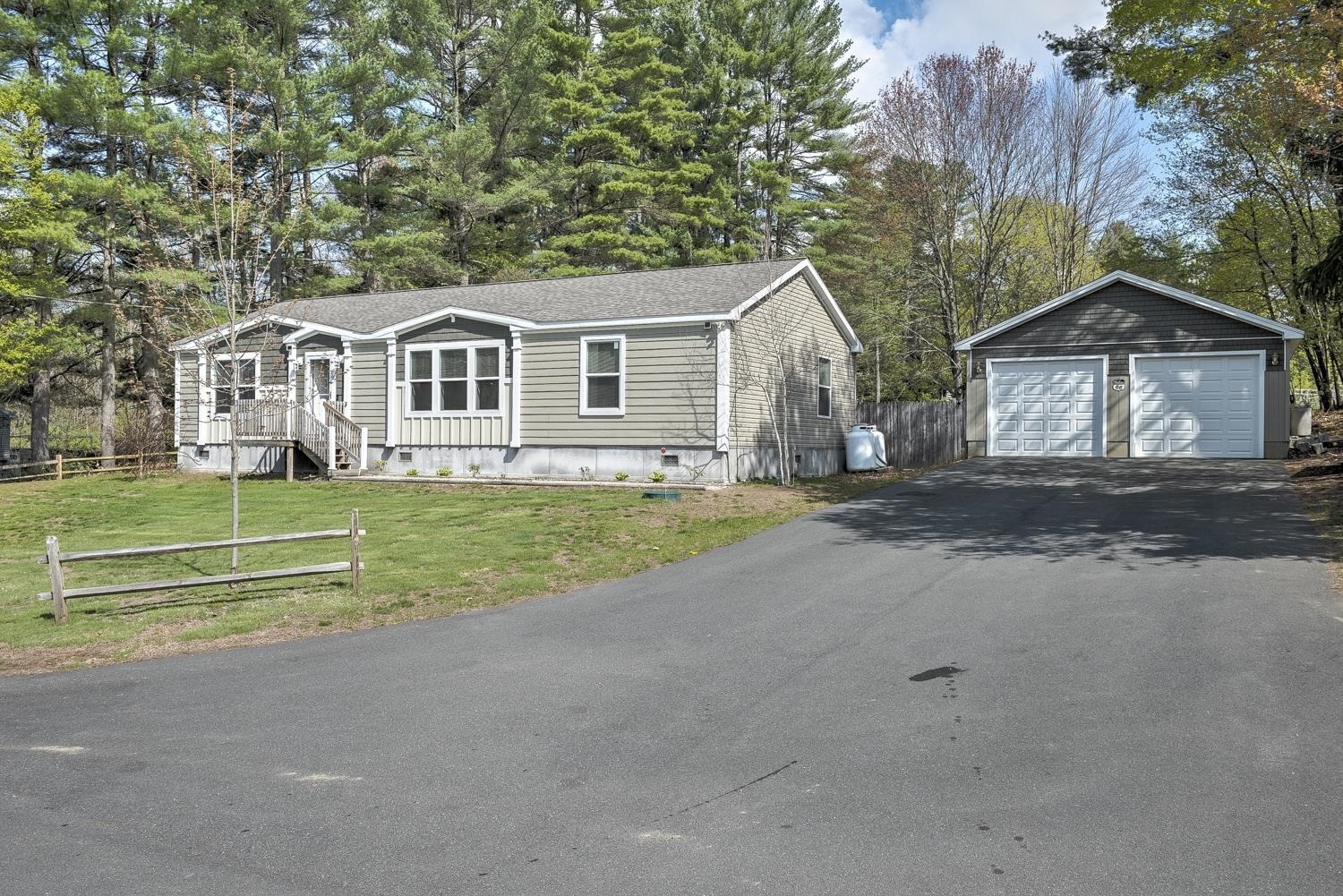 Property Photo:  79 Meetinghouse Road  NH 03451 