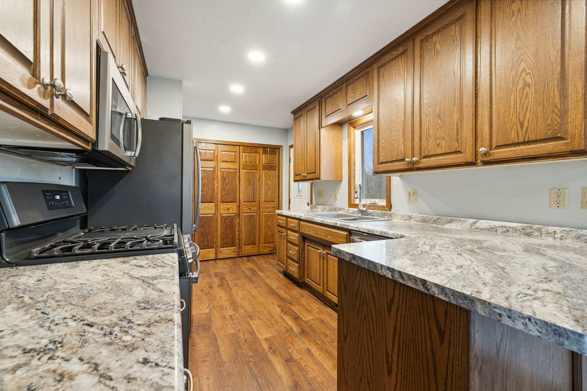 Property Photo: 6657 47th Street SE MN 56304