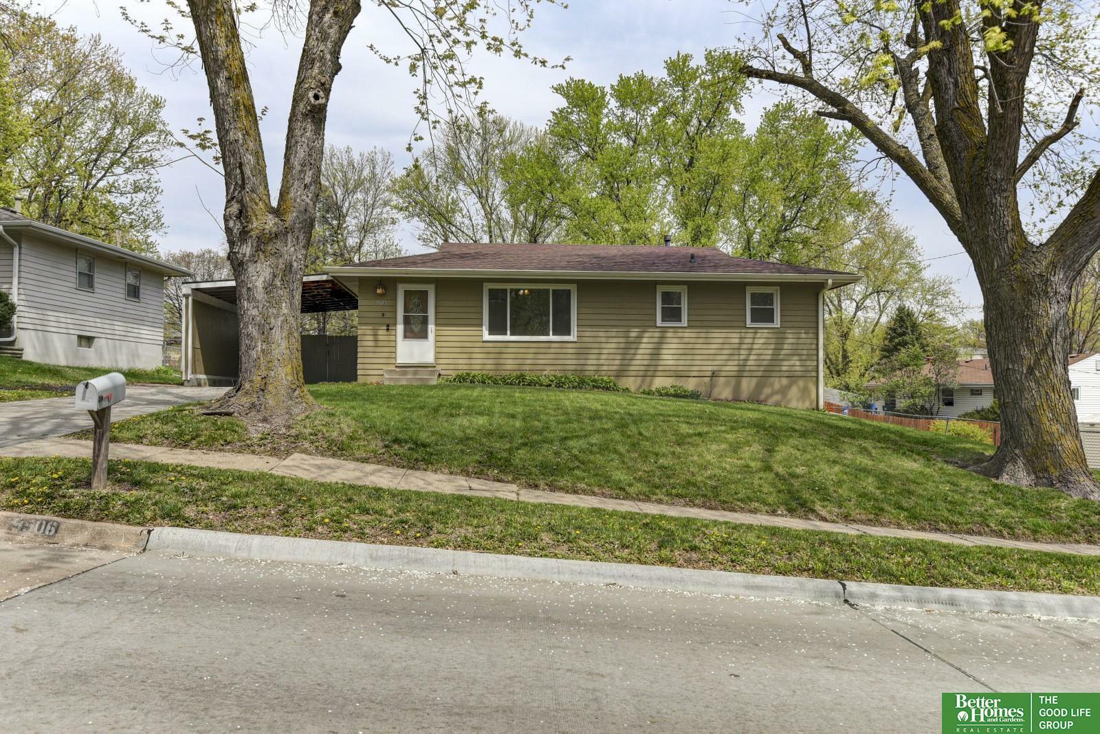 9506 Redman Avenue  Omaha NE 68134 photo