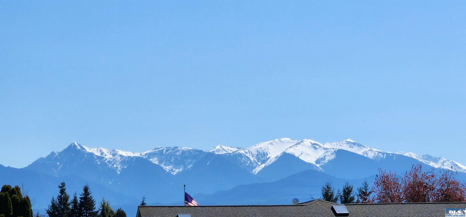 Home for sale in Sequim 42 N Scott Drive, Sequim, WA 98382