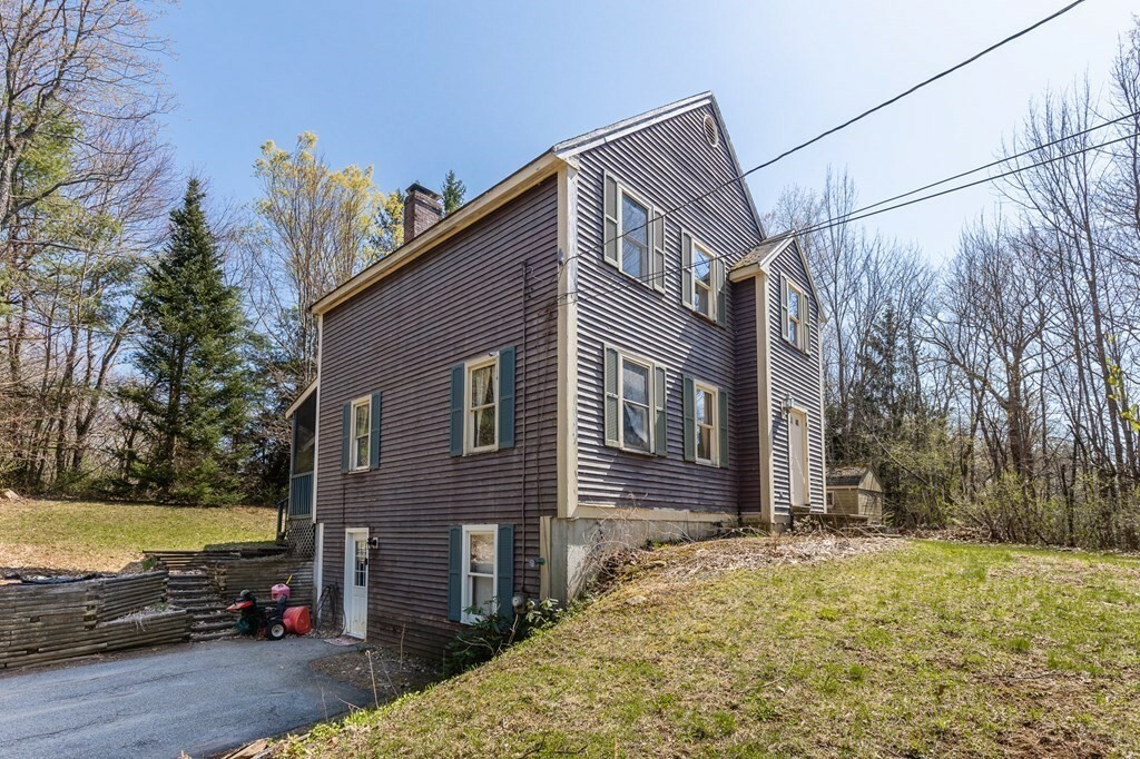 Property Photo:  27 Natty Pond Dr  MA 01452 