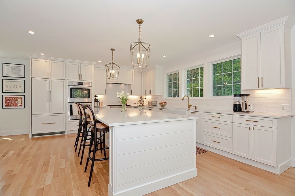 Property Photo:  8 Blueberry Road  MA 01945 