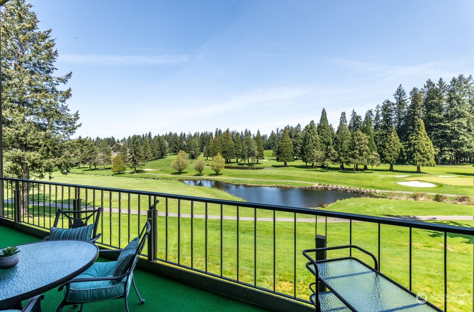 Property Photo: 25126 142nd Avenue SE A WA 98042