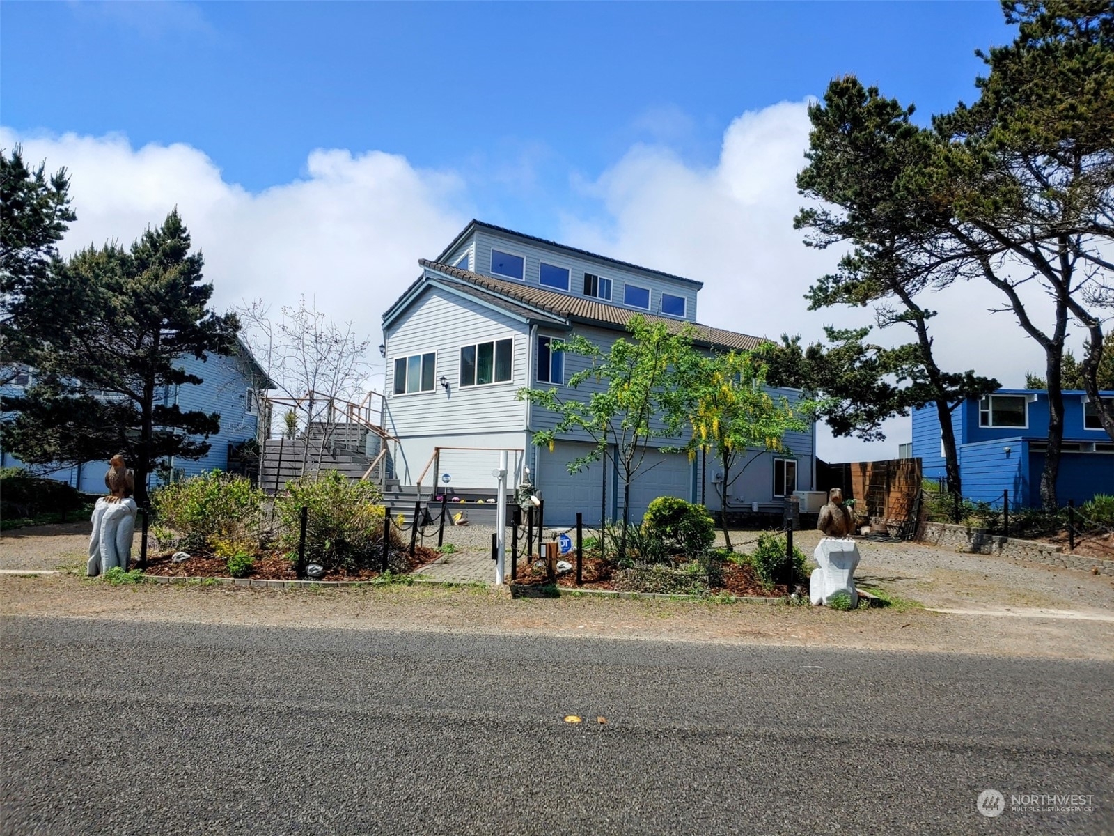 Property Photo:  29519 G Street  WA 98640 