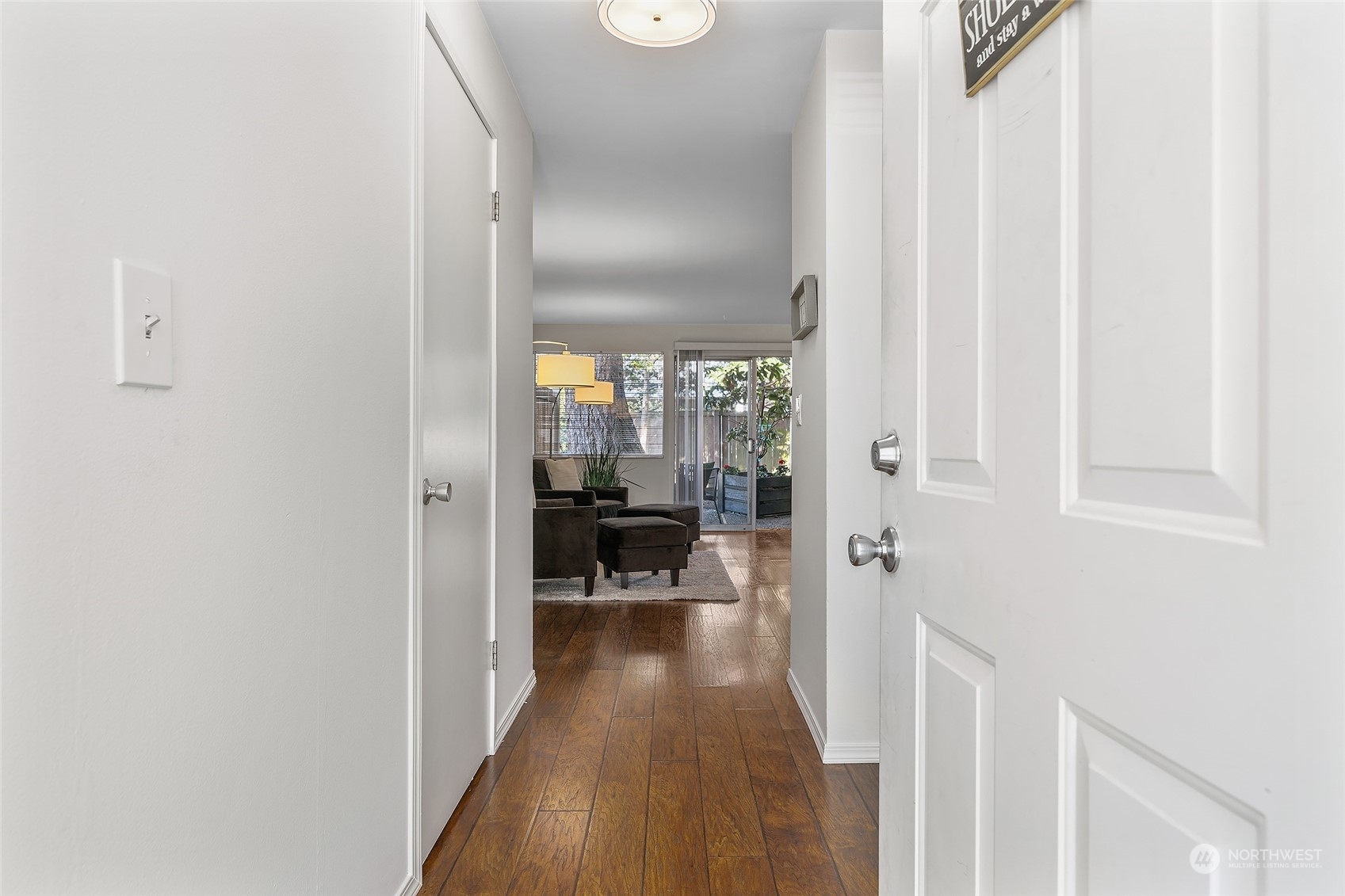 Property Photo: 5710 122nd Avenue SE 193 WA 98006