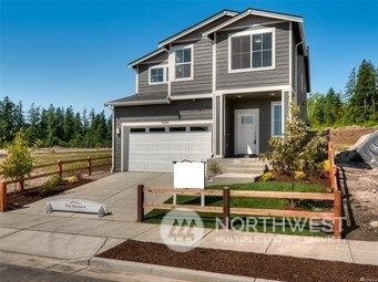 Property Photo: 4527 Eddie Lane WA 98230
