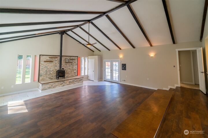 Property Photo:  4019 Victory Drive SW  WA 98367 