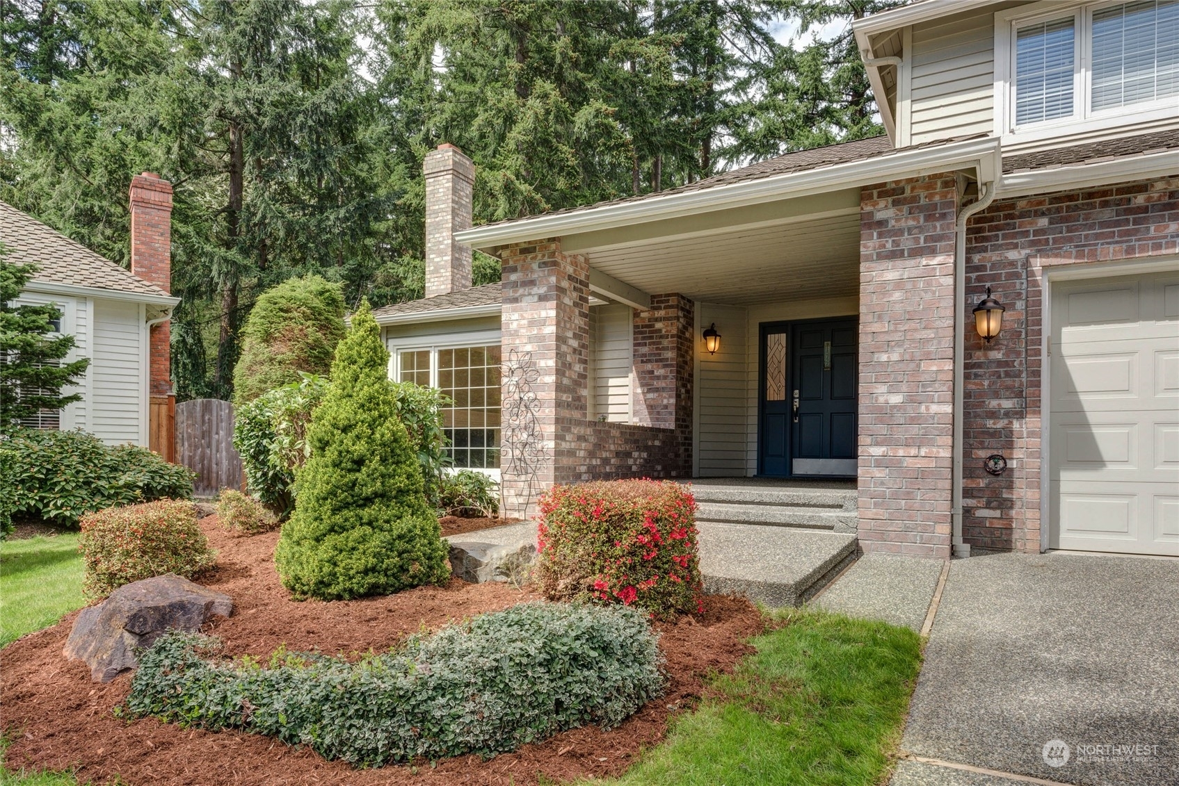 Property Photo:  15726 29th Drive SE  WA 98012 