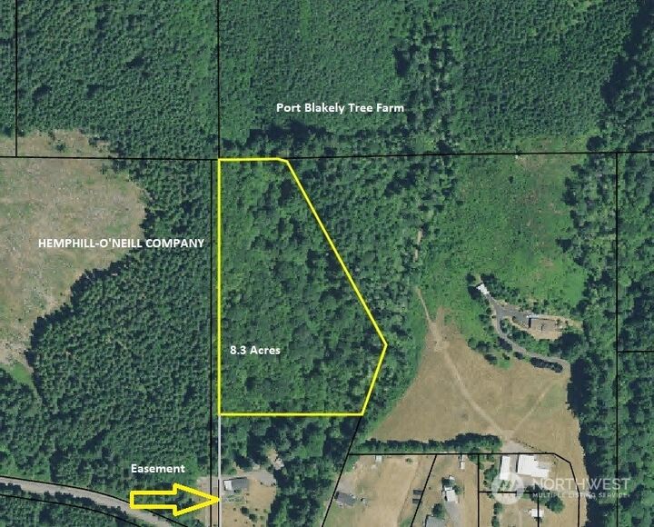 0 King Road  Winlock WA 98596 photo