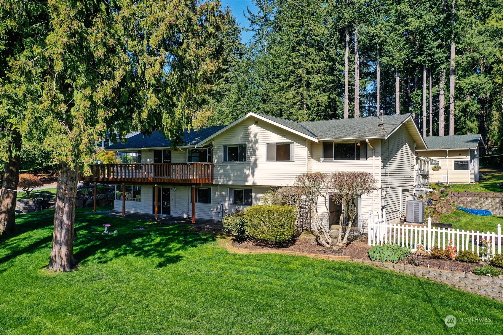 Property Photo: 17329 17th Avenue W WA 98037
