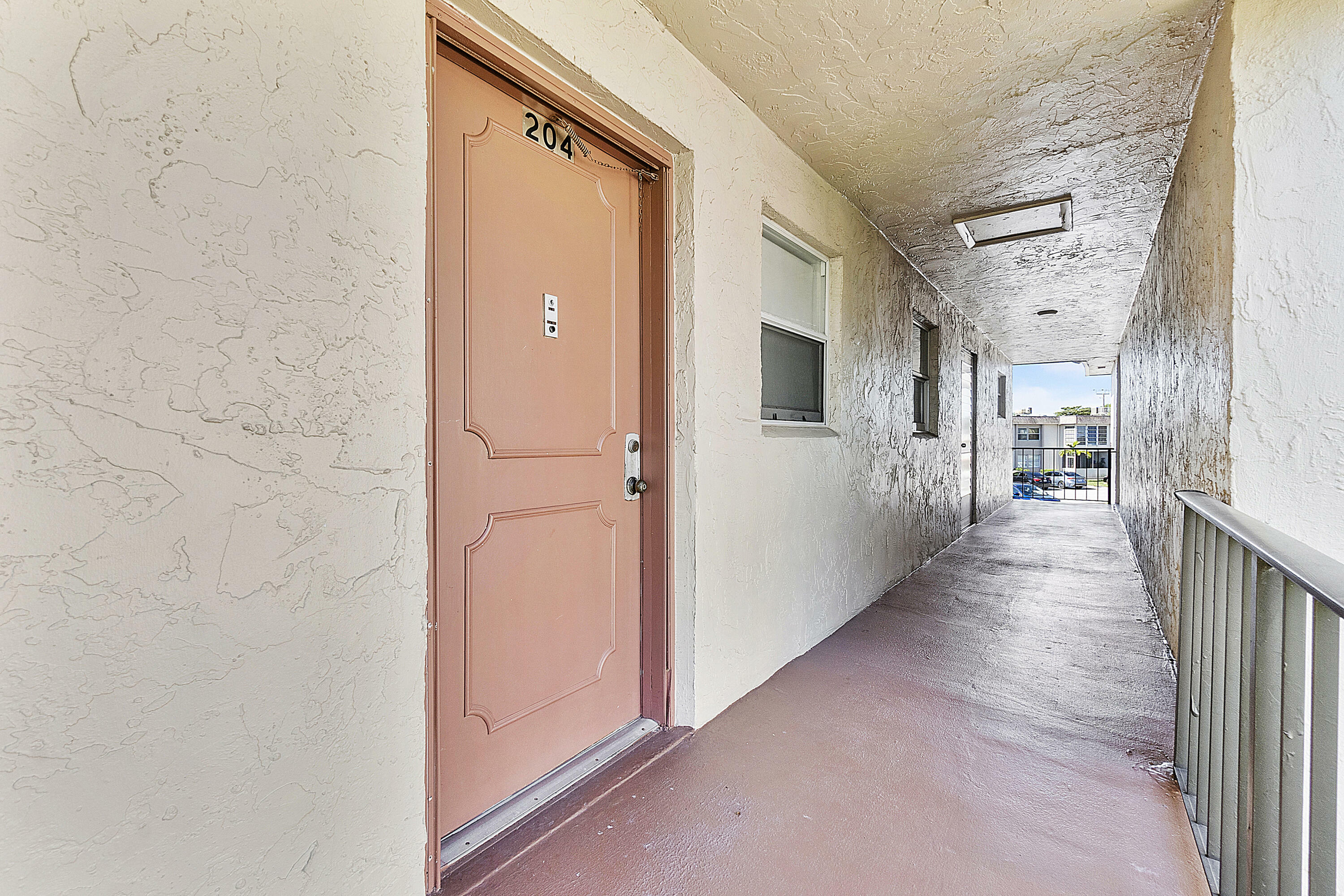 700 Lori Drive 204  Palm Springs FL 33461 photo
