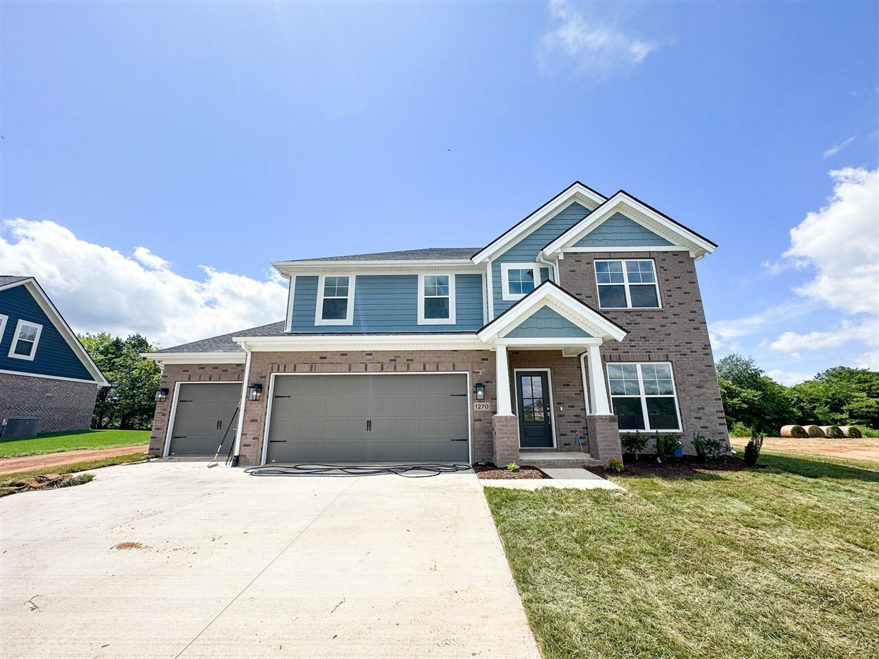 Property Photo:  1270 Warrior Lane  KY 42104 