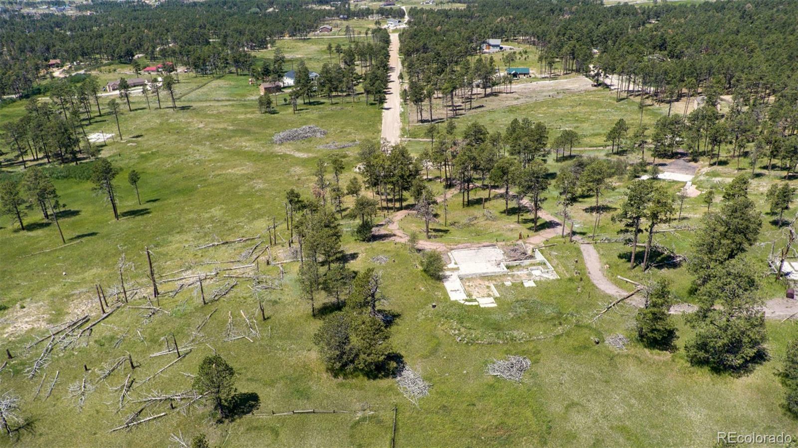 8230 Danford Road  Colorado Springs CO 80908 photo