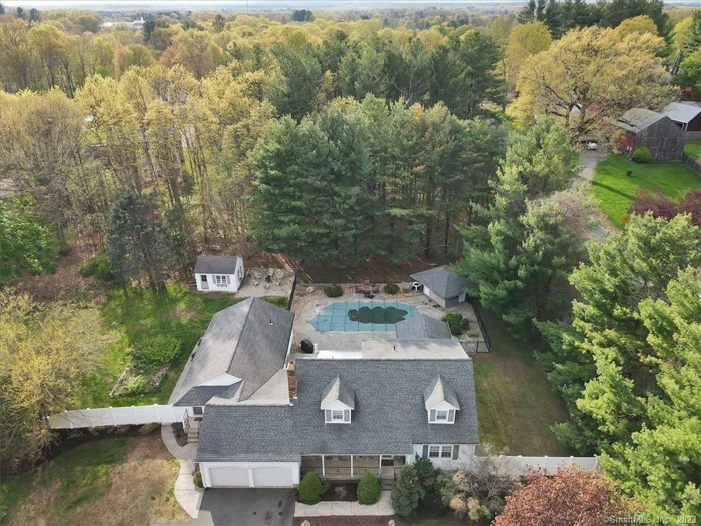 Property Photo: 12 Lefoll Boulevard CT 06074