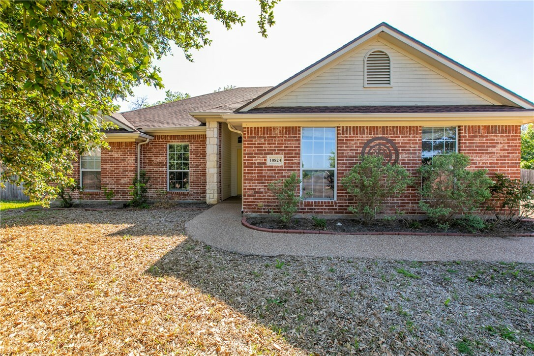 Property Photo:  10824 Lilry Road  TX 76708 