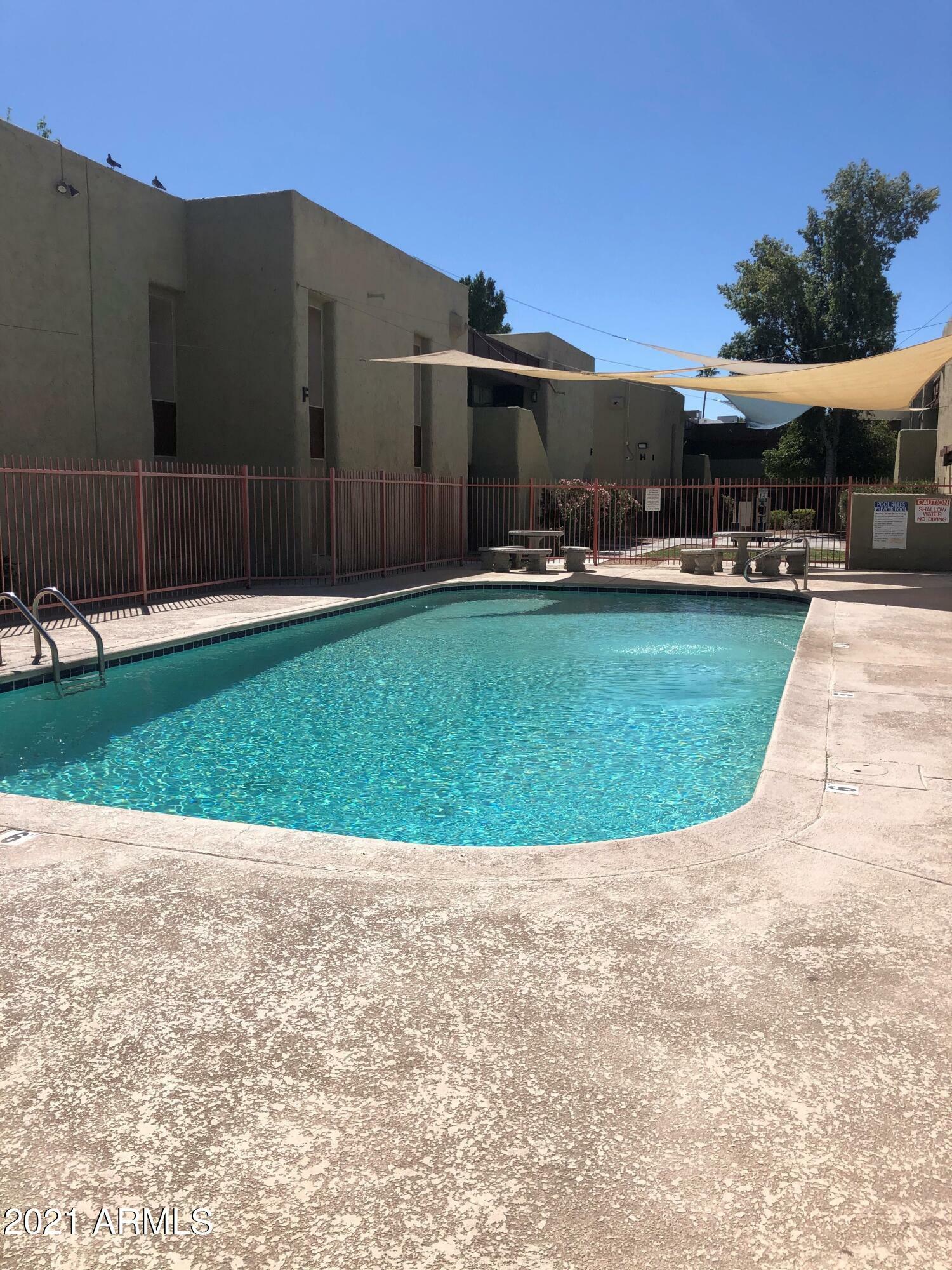 Property Photo:  1701 W Tuckey Lane  AZ 85015 