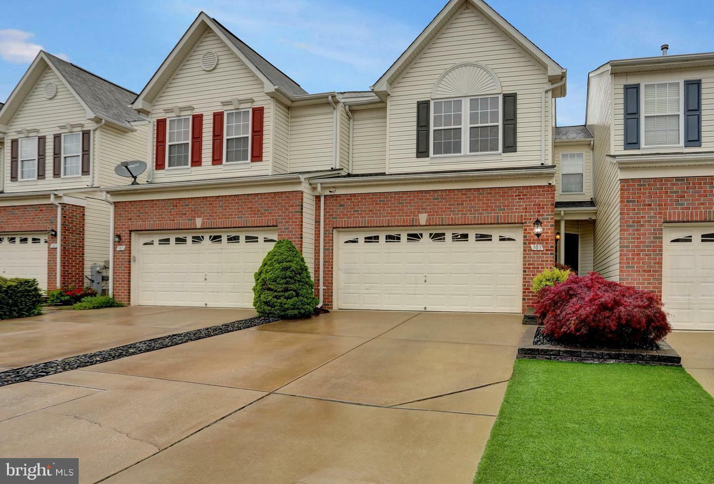 Property Photo:  303 Golden Eagle Way  MD 21017 