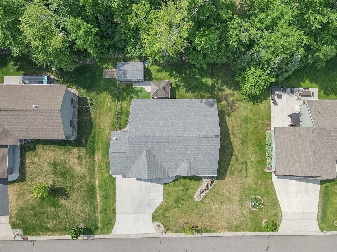 Property Photo: 6705 Sarissa Drive WI 54401