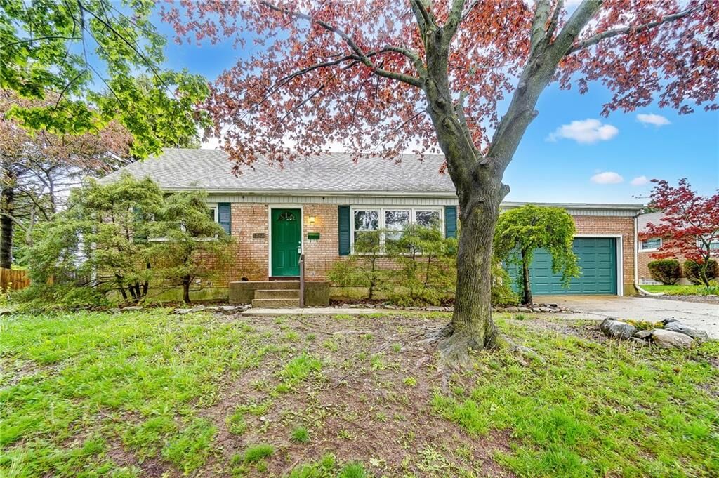 Property Photo:  1956 Elaina Drive  OH 45503 