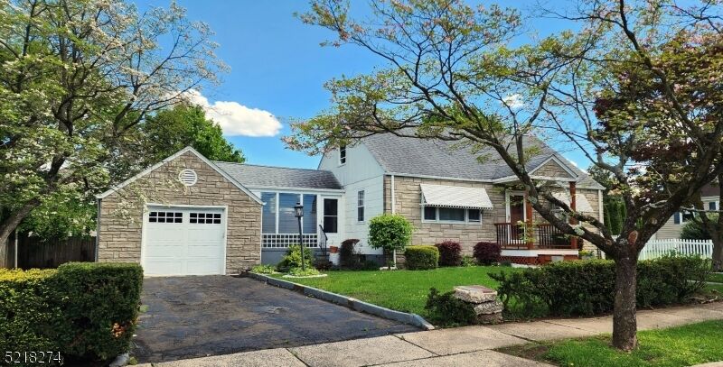 Property Photo: 515 Newark Ave NJ 08835