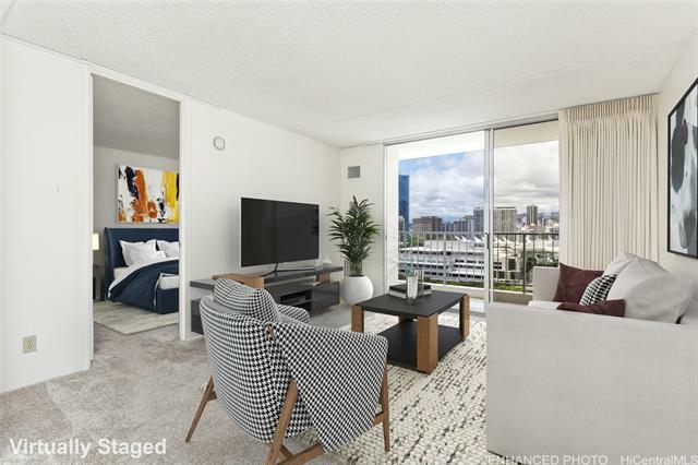 400 Hobron Lane 1610  Honolulu HI 96814 photo