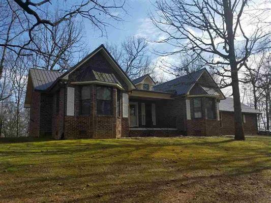 Property Photo:  195 County Road 709  TN 37303 