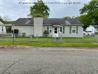 Property Photo: 2648 Morrell Avenue WV 25177