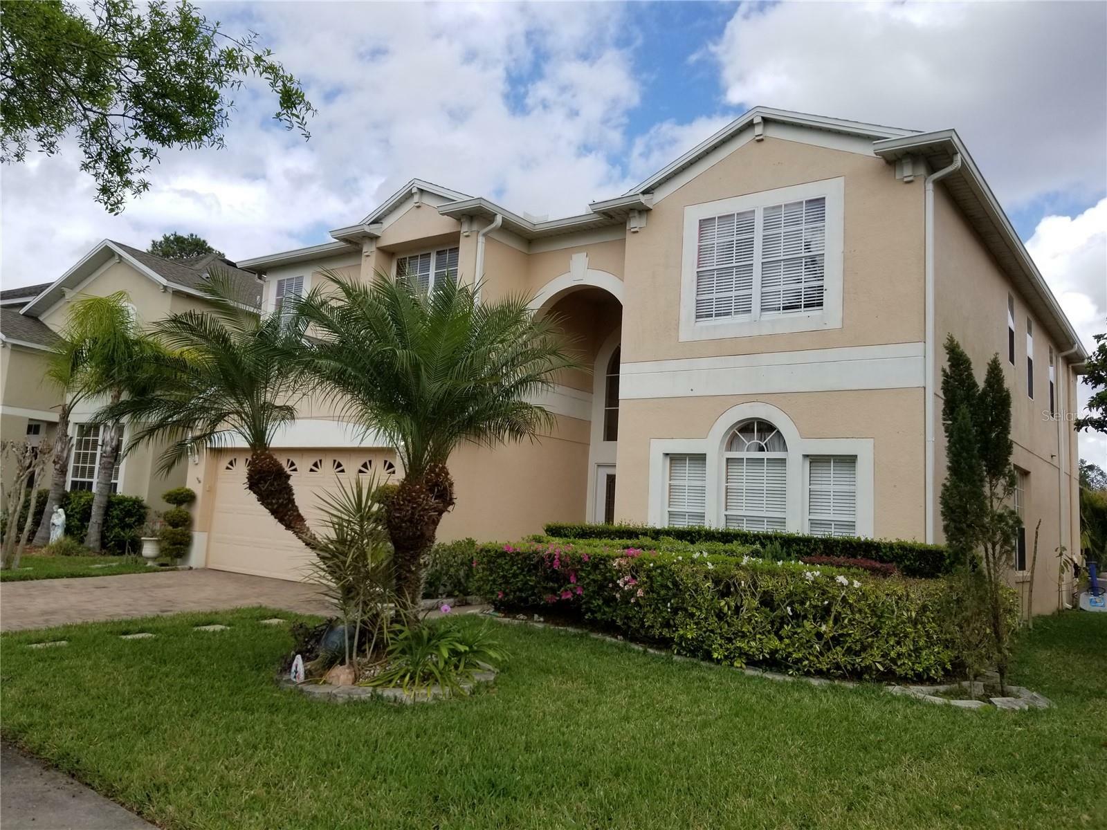 Property Photo:  12720 Moss Park Ridge Drive  FL 32832 