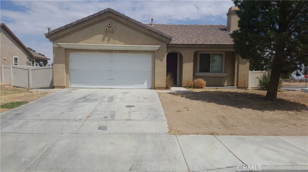 Property Photo: 11858 Cool Water Street CA 92301