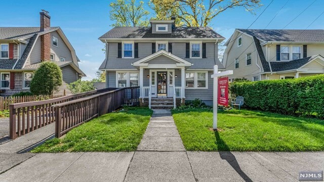 82 Cobane Terrace  West Orange NJ 07052 photo