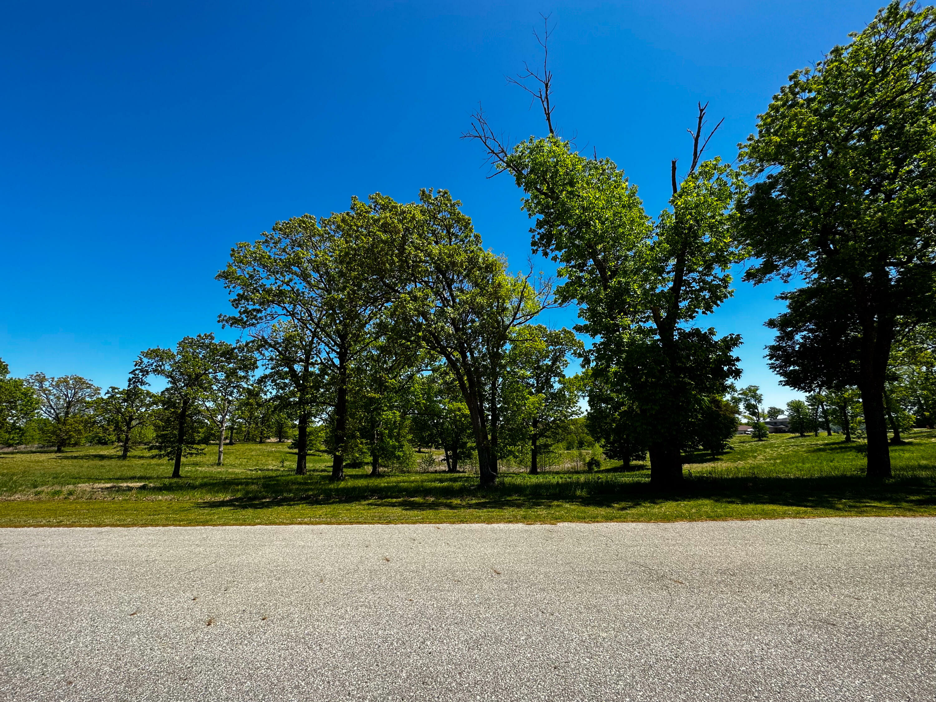 Property Photo:  Lot 35-52 Preakness Drive  OK 74331 