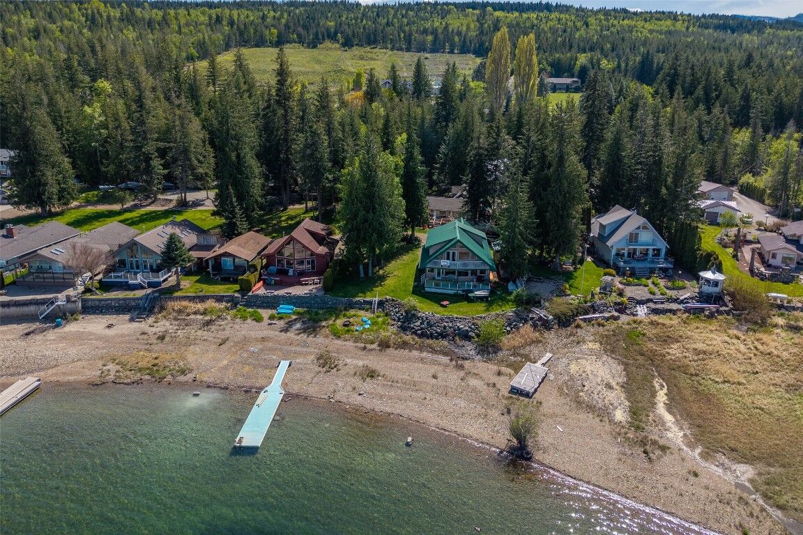 Property Photo:  1837 Archibald Road 115  BC V0E 2W1 