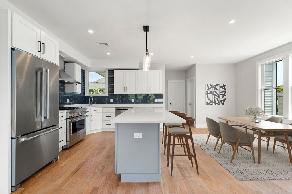 Property Photo: 200 Byron Street 2 MA 02128