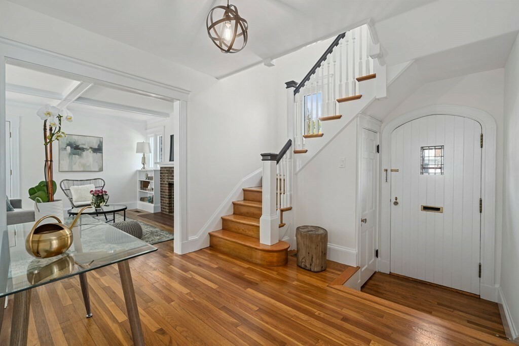 Property Photo:  146 Fairview Ave  MA 02478 