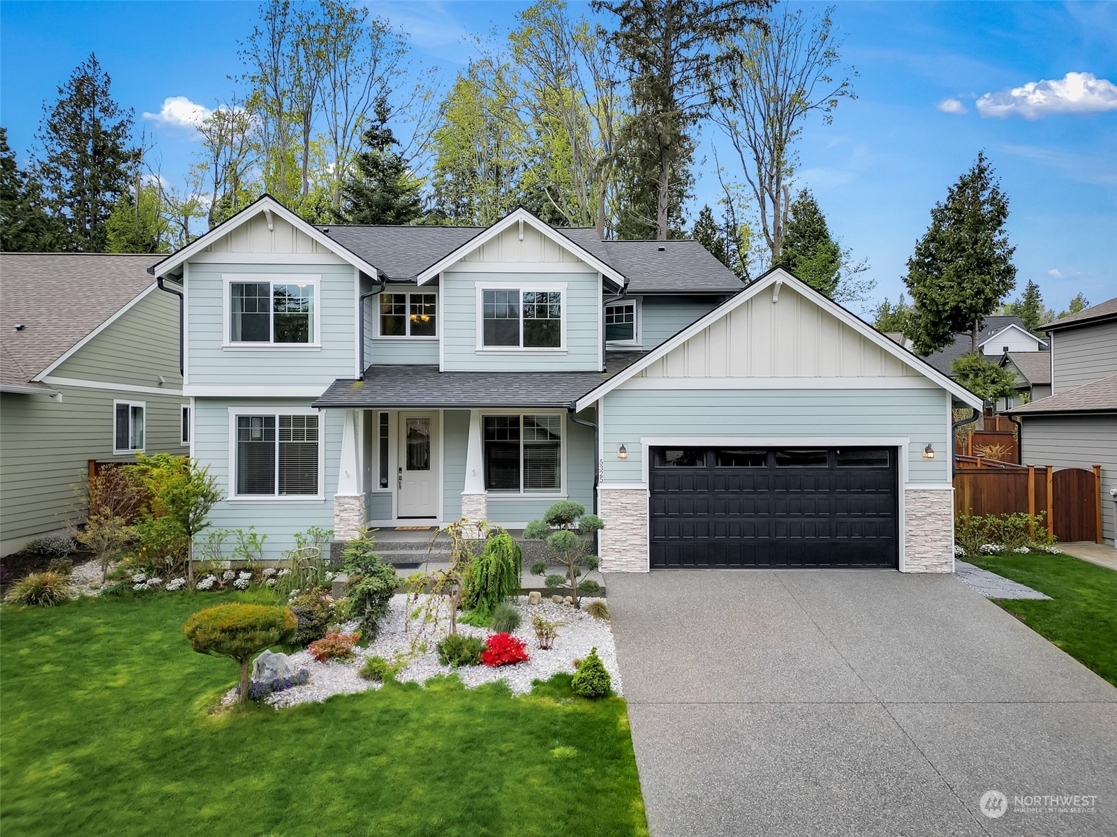 5325 Ocean Cove Lane  Blaine WA 98230 photo