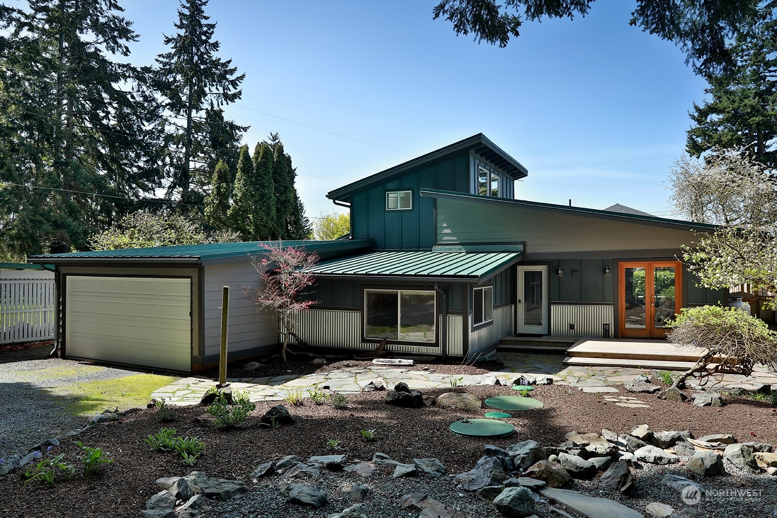 Property Photo:  5880 Mutiny Bay Road  WA 98249 